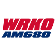 WRKO 680 AM-Logo
