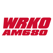 WRKO 680 AM-Logo