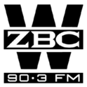 WZBC 90.3-Logo