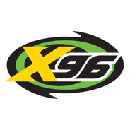 X96-Logo