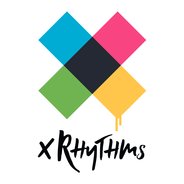xRhythms-Logo