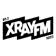 XRAY.FM-Logo