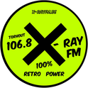 X-Ray FM-Logo