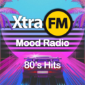 Xtra FM-Logo