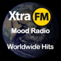 Xtra FM-Logo