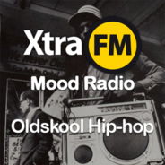 Xtra FM-Logo