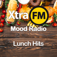 Xtra FM-Logo