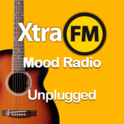 Xtra FM-Logo