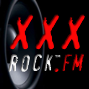 xxxRock.fm-Logo
