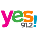 Yes! 91.2-Logo