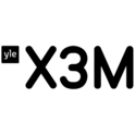 YLE X3M-Logo
