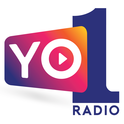 YO1 Radio-Logo