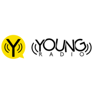 YOUNG RADIO-Logo