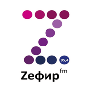 Zefir FM-Logo