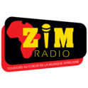 Zim Radio-Logo
