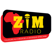 Zim Radio-Logo