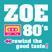 Zoe Gold-Logo