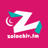 Zolochiv FM-Logo