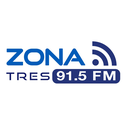 Zona Tres-Logo