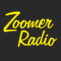 Zoomer Radio AM 740 CFZM-Logo