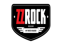 Internetradio-Tipp: ZZROCK-Logo