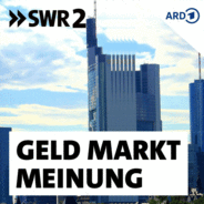 SWR2 Geld, Markt, Meinung-Logo