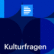 Kulturfragen-Logo