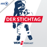 WDR 2 Der Stichtag-Logo