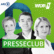 WDR 5 Presseclub 