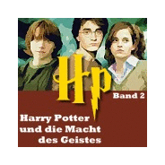 Harry Potter Podcast-Logo