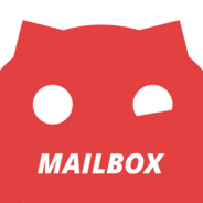MDR SPUTNIK Mailbox-Logo
