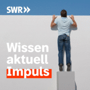 SWR2 Impuls - Wissen aktuell-Logo