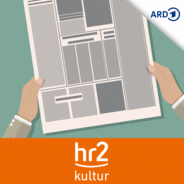 hr2 Kulturpresseschau-Logo