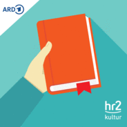 hr2 Neue Bücher-Logo