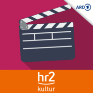 hr2 Neue Filme-Logo