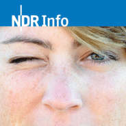 NDR Info - Auf ein Wort-Logo