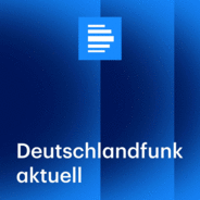 Deutschlandfunk aktuell - Deutschlandfunk-Logo