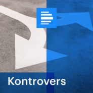 Kontrovers - Deutschlandfunk-Logo