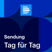 Tag für Tag - Deutschlandfunk-Logo