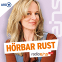Hörbar Rust-Logo