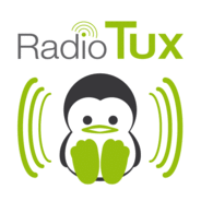 RadioTux - Sendung-Logo