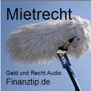 Mietrecht Finanztip.de-Logo