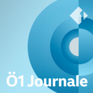 Ö1 Journale-Logo