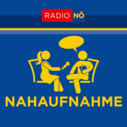 Radio NÖ "Nahaufnahme"-Logo