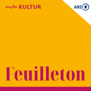 MDR KULTUR Das tägliche Feuilleton-Logo