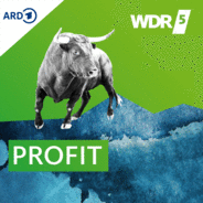 WDR 5 Profit-Logo