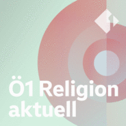 Ö1 Religion aktuell-Logo
