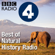 Best of Natural History Radio-Logo