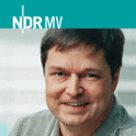 NDR 1 Radio MV - Vorsicht Leif-Logo