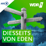 WDR 5 Diesseits von Eden - ganze Sendung-Logo